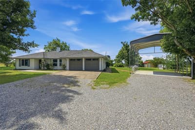 4102 E US Highway 82 Highway, Dodd City TX 75438 - Photo 4