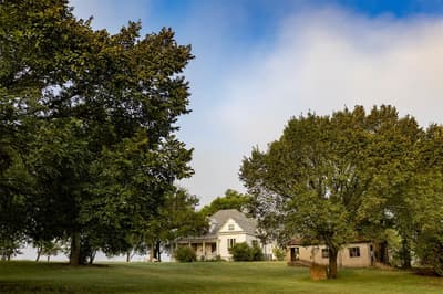 3183 Harrell Road, Howe TX 75459