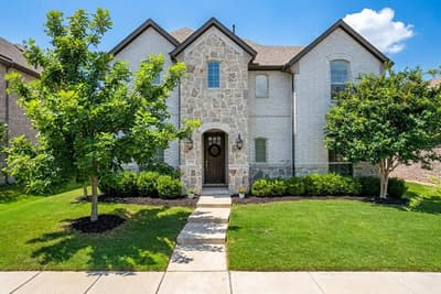13993 Falcon Ranch Drive, Frisco TX 75035 - Photo 2
