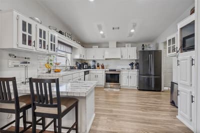 1212 County Road 136b, Terrell TX 75161