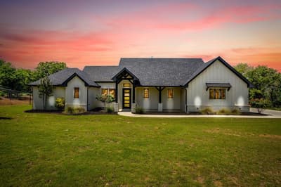 1057 Resolute Road, Millsap TX 76066