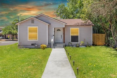 1900 N 6th Street, Waco TX 76708