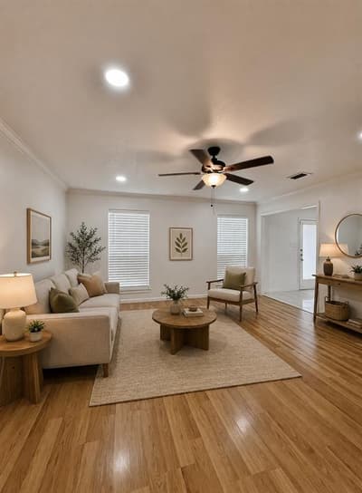 6104 Bay Hill, Arlington TX 76018 - Photo 3