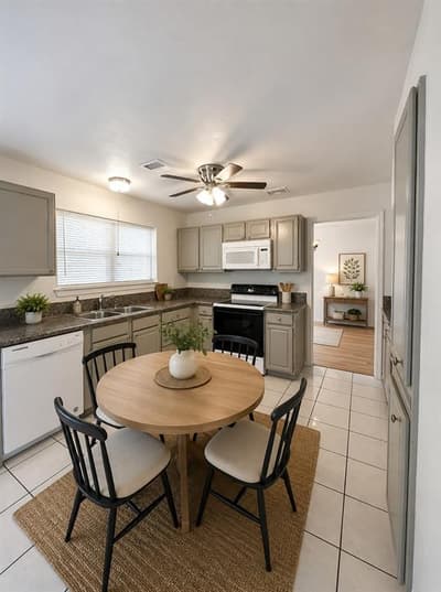 6104 Bay Hill, Arlington TX 76018 - Photo 5