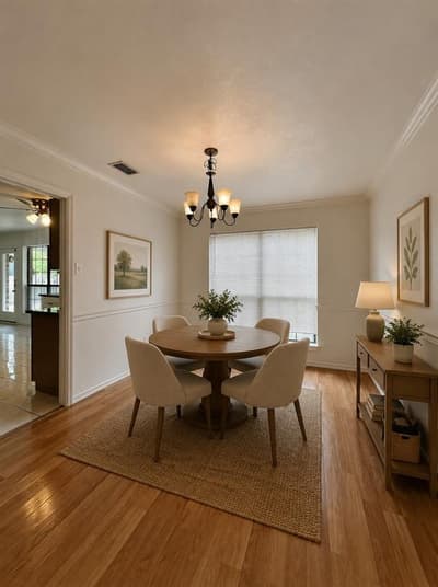 6104 Bay Hill, Arlington TX 76018 - Photo 4