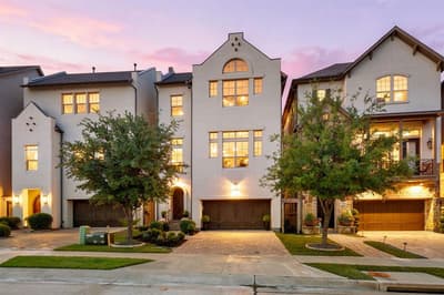 4887 Cloudcroft Lane, Irving TX 75038