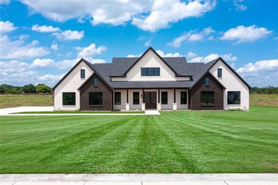 120 Olson Road, Waxahachie TX 75167