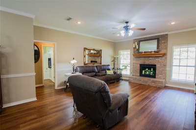 10775 County Road 214, Tyler TX 75707 - Photo 2