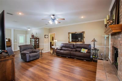 10775 County Road 214, Tyler TX 75707 - Photo 3