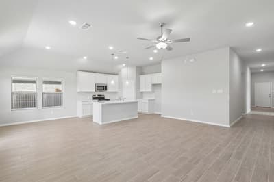 792 Grand Dale Drive, Lavon TX 75166 - Photo 4