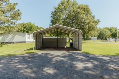 135 Princeton Lane E, Princeton LA 71067 - Photo 2