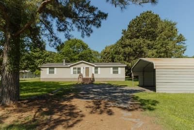 135 Princeton Lane E, Princeton LA 71067