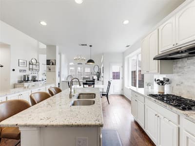 2373 Falcon Point Drive, Frisco TX 75033 - Photo 2