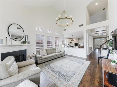 2373 Falcon Point Drive, Frisco TX 75033 - Photo 3