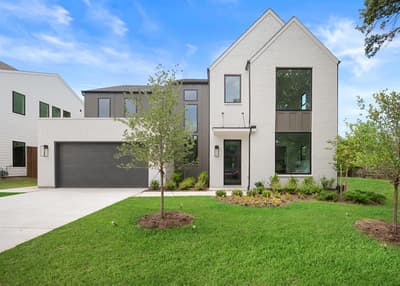 4241 Somerville Avenue, Dallas TX 75206