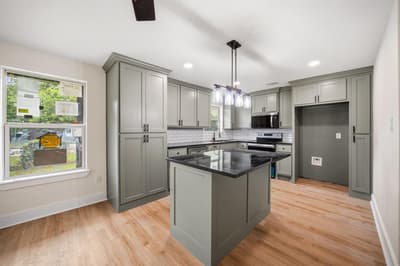 1503 E 9th Avenue, Corsicana TX 75110