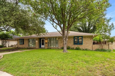3502 Winnetka Street, Garland TX 75043 - Photo 2