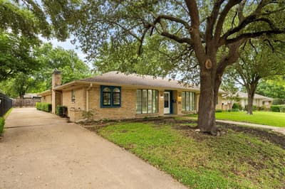 3502 Winnetka Street, Garland TX 75043