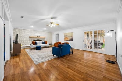 3502 Winnetka Street, Garland TX 75043 - Photo 4