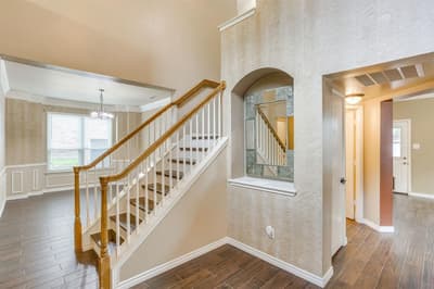 4917 Dougal Avenue, Fort Worth TX 76137 - Photo 5