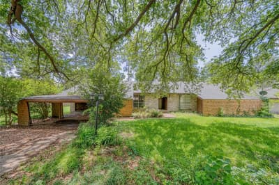 1006 Rikkity Lane, Mount Pleasant TX 75455