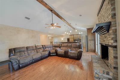 1006 Rikkity Lane, Mount Pleasant TX 75455 - Photo 4