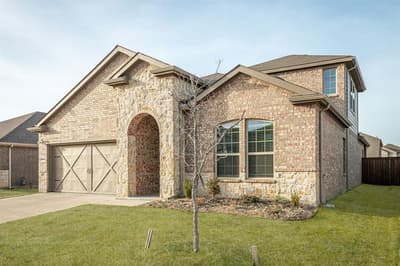 6229 Lassen Court, Celina TX 76227 - Photo 3