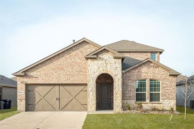 6229 Lassen Court, Celina TX 76227