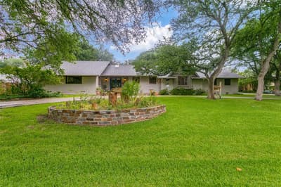 233 Lakeland Drive, Highland Village TX 75077