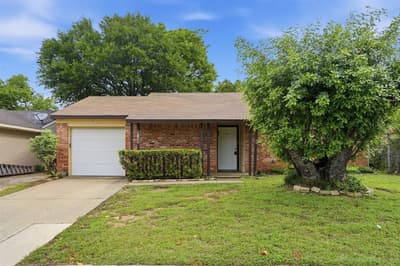 6735 Woodhill Road, Dallas TX 75217