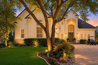 4310 Saint Andrews Boulevard, Irving TX 75038