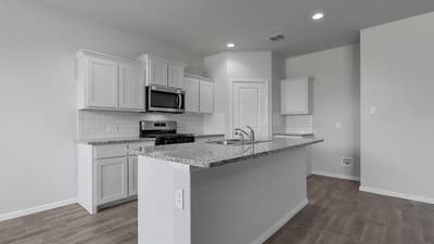 435 SUNDAY SILENCE Way, Granbury TX 76049 - Photo 4
