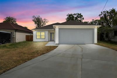 1542 Caldwell Street, Dallas TX 75223