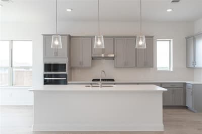 2500 Bernham Drive, Celina TX 75009 - Photo 4