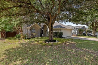 2301 Brookview Drive, McKinney TX 75072