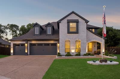 1023 Ridgehurst Road, Melissa TX 75454