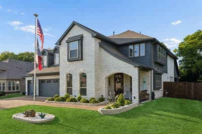 1023 Ridgehurst Road, Melissa TX 75454 - Photo 4