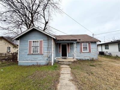 1140 Faulkner Lane, Waco TX 76704