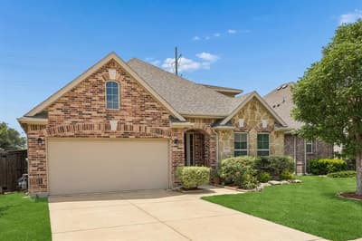 7513 Comal River Trace, McKinney TX 75071 - Photo 2