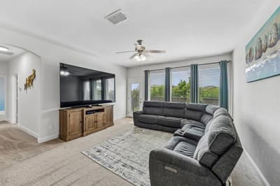 7513 Comal River Trace, McKinney TX 75071 - Photo 5