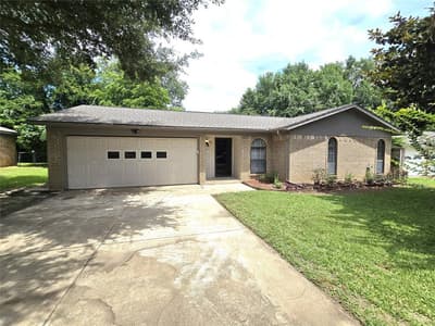 2853 Major Street, Fort Worth TX 76112
