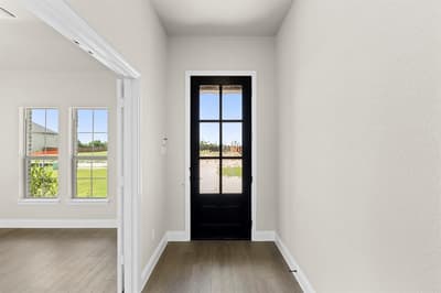 238 Harmony Avenue, Forney TX 75126 - Photo 3
