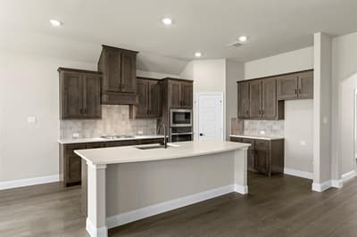 238 Harmony Avenue, Forney TX 75126 - Photo 5