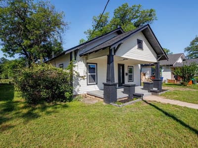 1703 7th Street, Brownwood TX 76801 - Photo 2