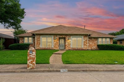 1915 Camden Way, Carrollton TX 75007