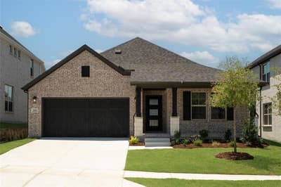 2508 Royal Birkdale Street, Celina TX 75009