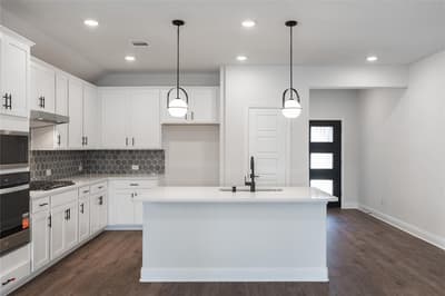 2508 Royal Birkdale Street, Celina TX 75009 - Photo 4