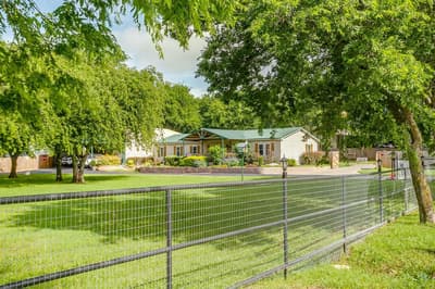 4500 Highland Trail, Joshua TX 76058 - Photo 3