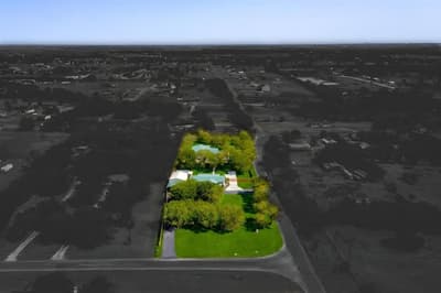 4500 Highland Trail, Joshua TX 76058