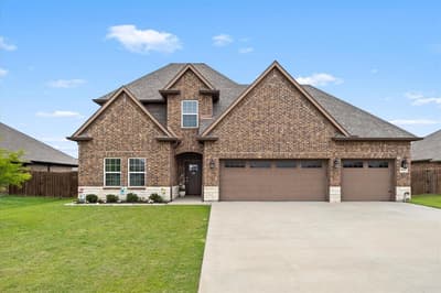 1010 Eva Drive, Greenville TX 75402 - Photo 2